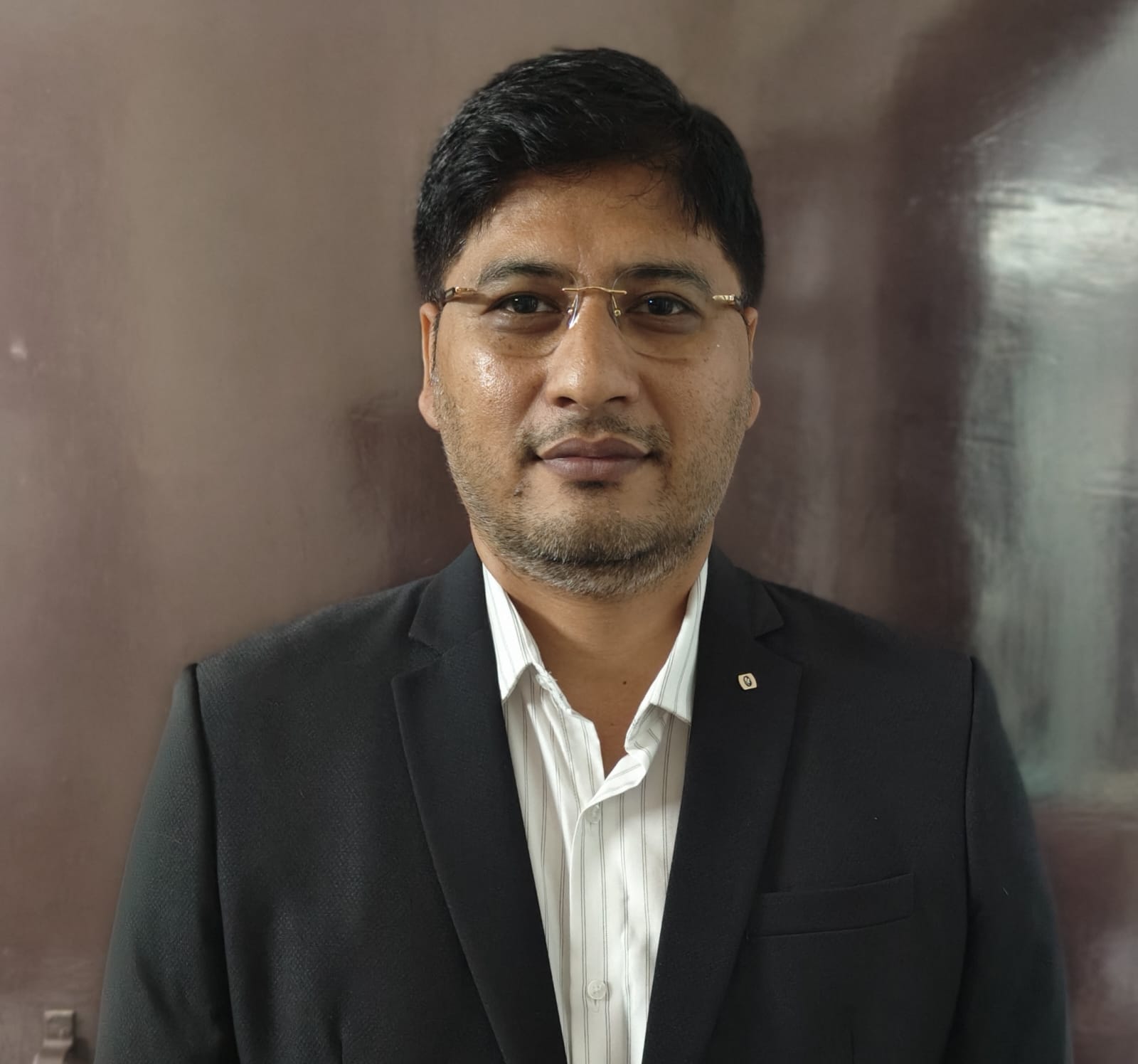 Satpal Bhandari