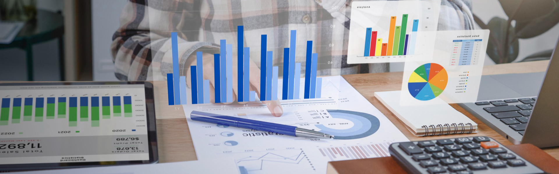 Data Analytics and Insights