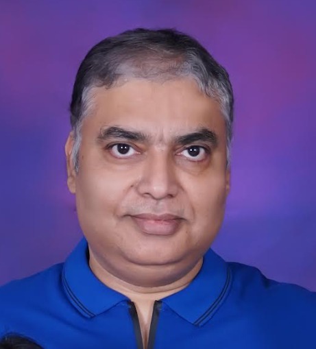 Deepak Krishna